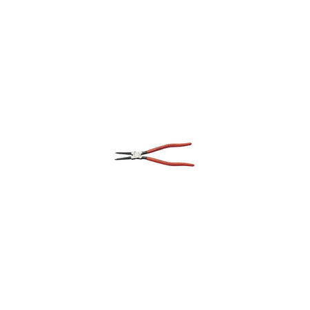 Knipex 85mm - 140mm J4 Straight Internal Circlip Pliers : Model No.44 11 J4