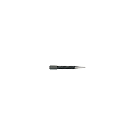 DRAPER 3mm x 100mm Cupped Nailset: Model No.622