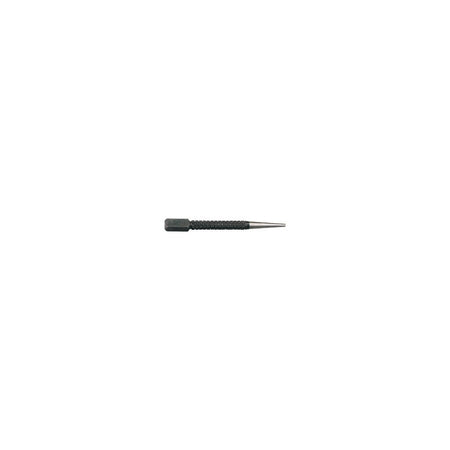 DRAPER 2.5mm x 100mm Cupped Nailset: Model No.622