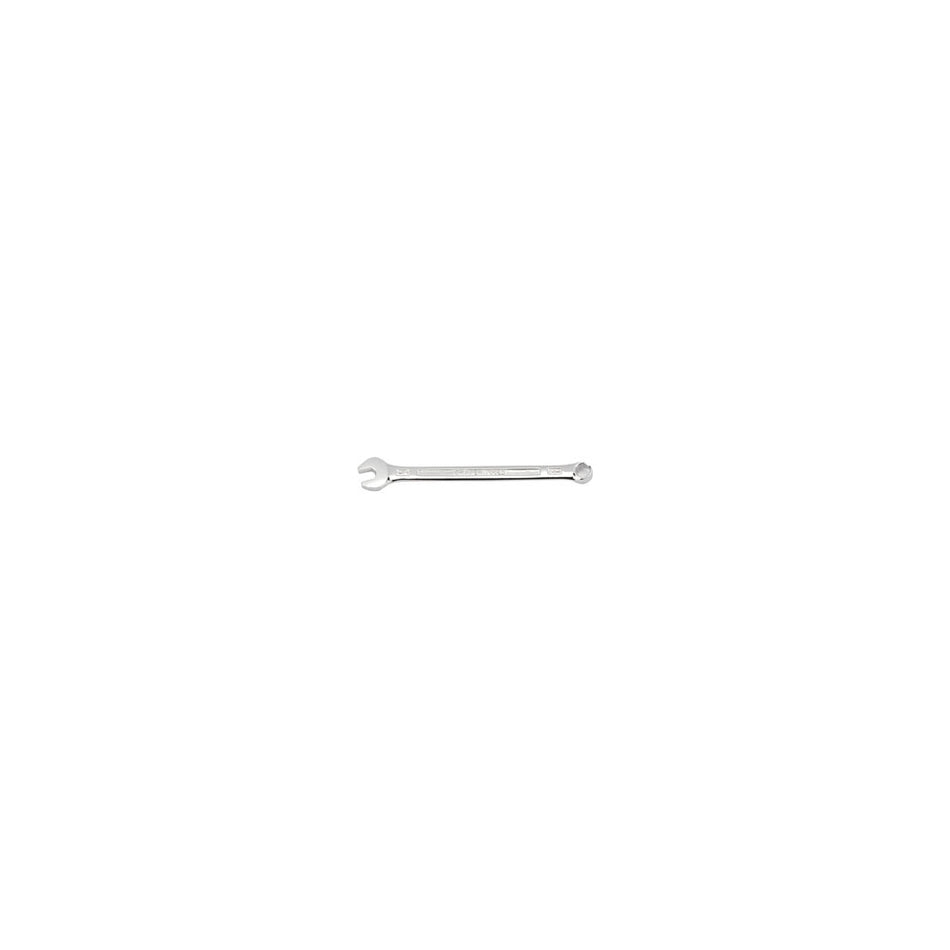 DRAPER 1/4in. Imperial Combination Spanner: Model No.8220AF