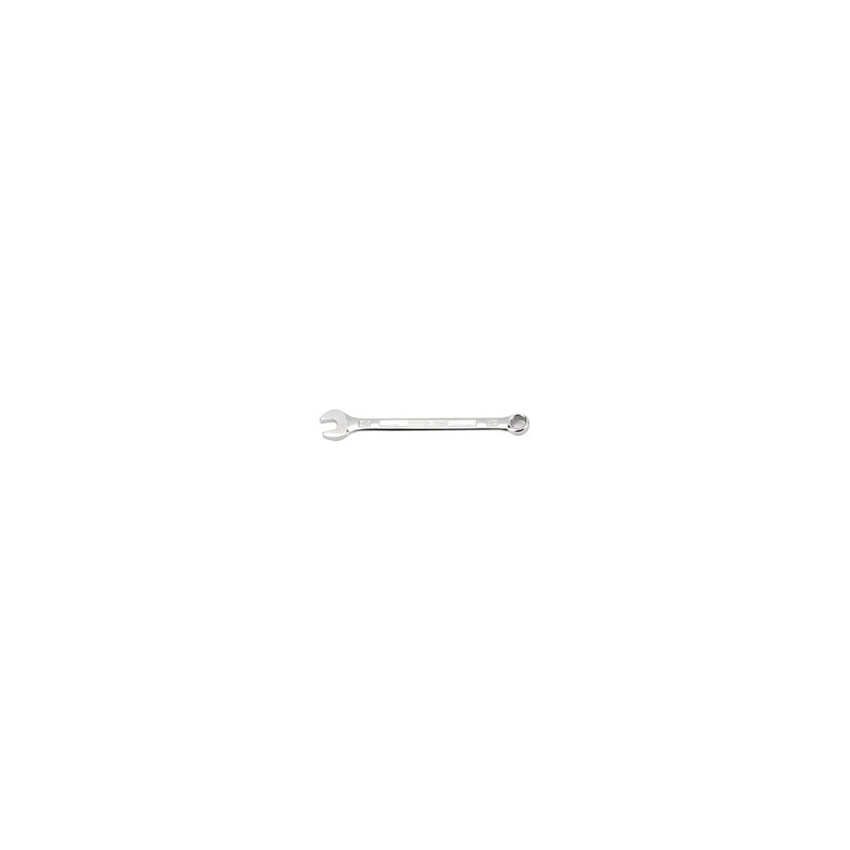 DRAPER 5/16in. Imperial Combination Spanner: Model No.8220AF
