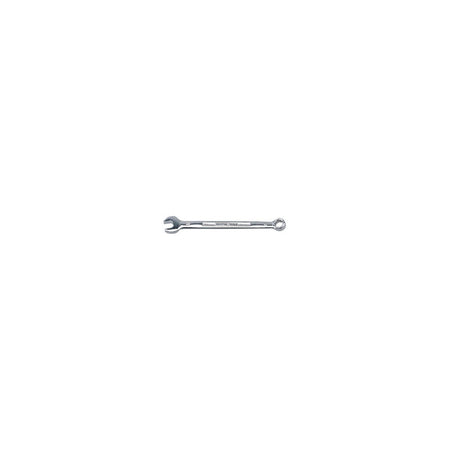 DRAPER 8mm Combination Spanner: Model No.8220MM