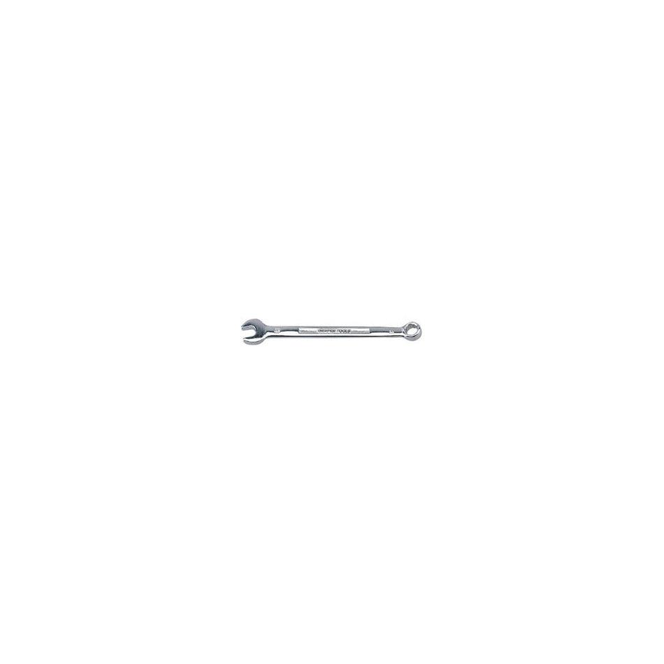 DRAPER 8mm Combination Spanner: Model No.8220MM