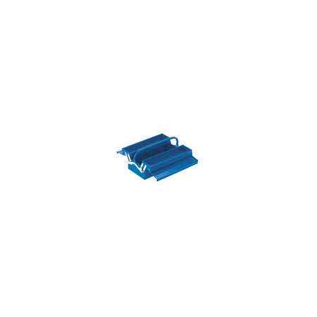 DRAPER 430mm Two Tray Cantilever Tool Box: Model No.TB404B