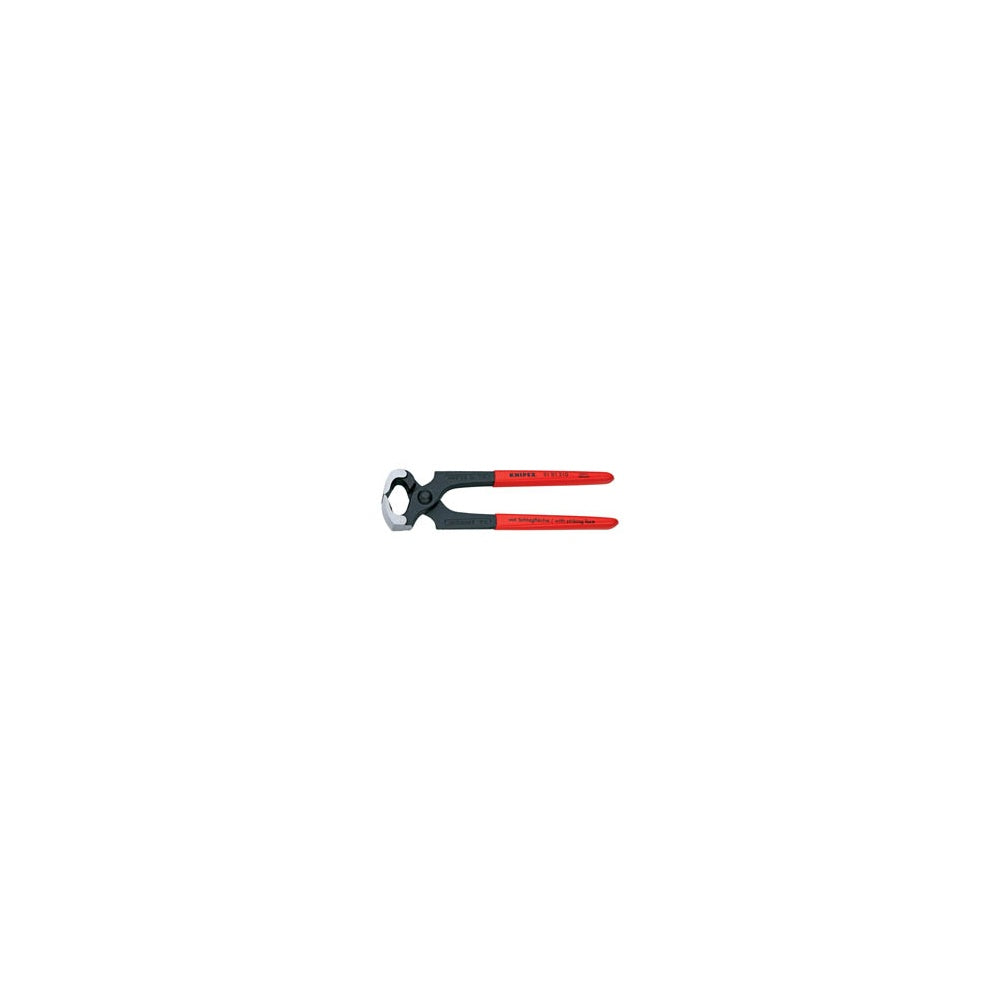 Knipex 210mm Carpenters Pincer : Model No.51 01 210 SBE