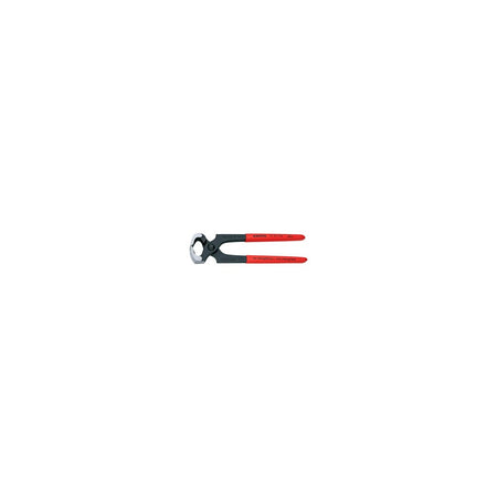 Knipex 210mm Carpenters Pincer : Model No.51 01 210 SBE
