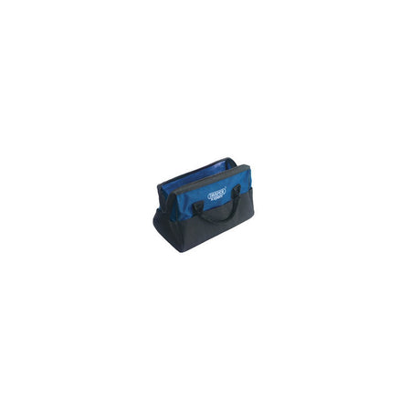 DRAPER Expert 420mm Tool Bag: Model No.TBM