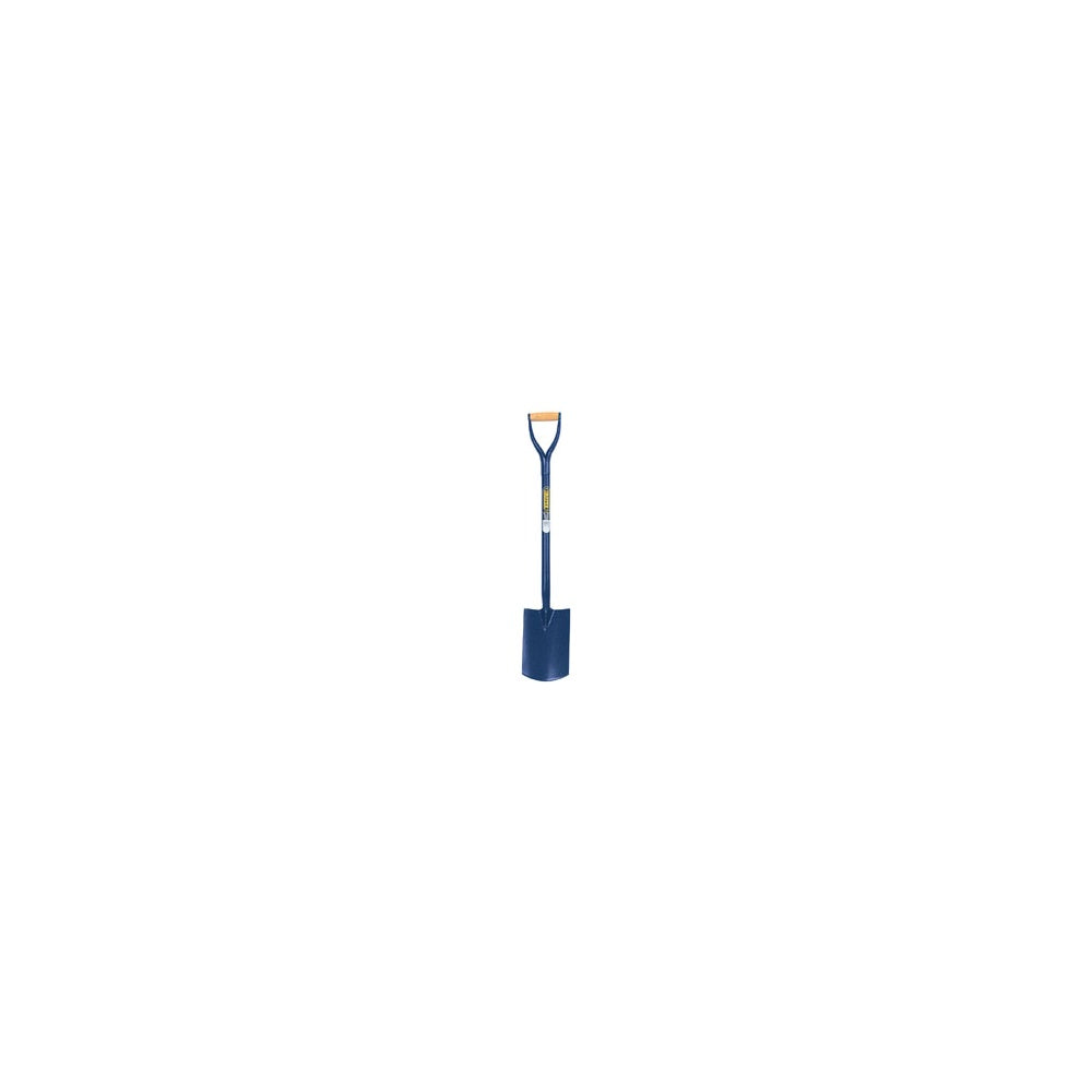 DRAPER All Steel Spade: Model No.ASDS
