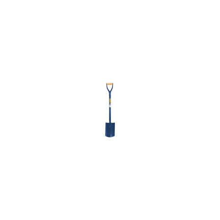 DRAPER All Steel Spade: Model No.ASDS