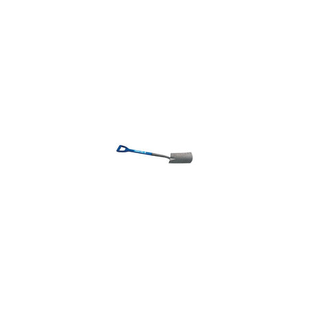 DRAPER Carbon Steel Garden Spade: Model No.GCSDS/I