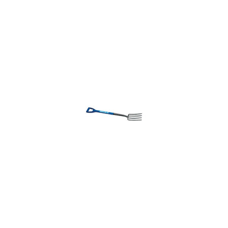 DRAPER Carbon Steel Border Fork: Model No.GCSBF/I