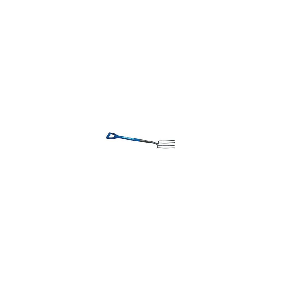 DRAPER Carbon Steel Border Fork: Model No.GCSBF/I