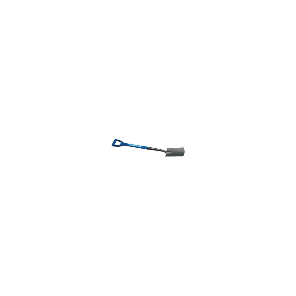 DRAPER Carbon Steel Border Spade: Model No.GCSBS/I