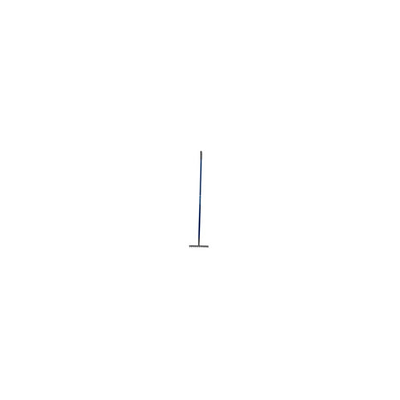 DRAPER Carbon Steel Garden Rake: Model No.GCSGR/I