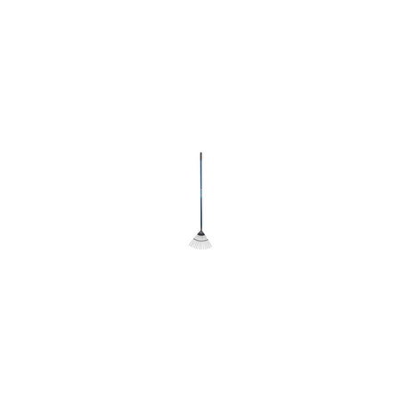 DRAPER Carbon Steel Lawn Rake: Model No.GCSLR/I