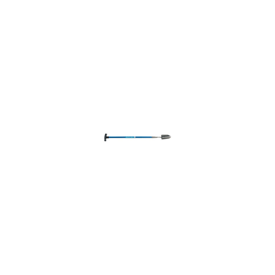 DRAPER Extra Long Carbon Hand 'T'trowel: Model No.DCTT-EL/I