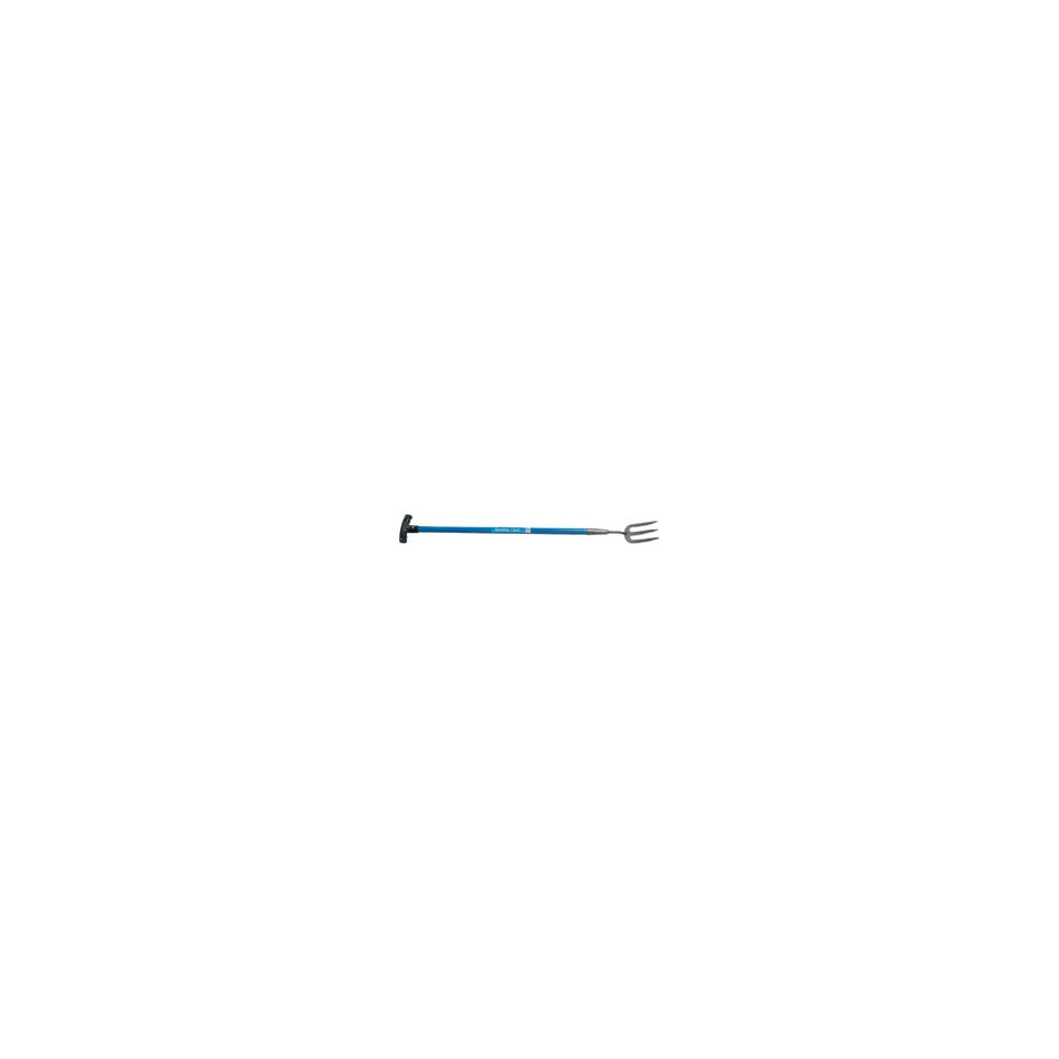 DRAPER Extra Long Carbon Hand 'T' Fork: Model No.DCTF-EL/I