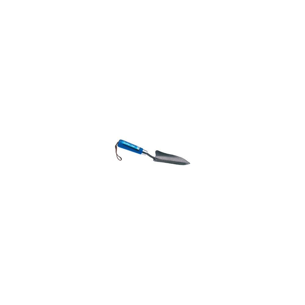 DRAPER Carbon Steel Transplanting Trowel: Model No.GCHTT/I