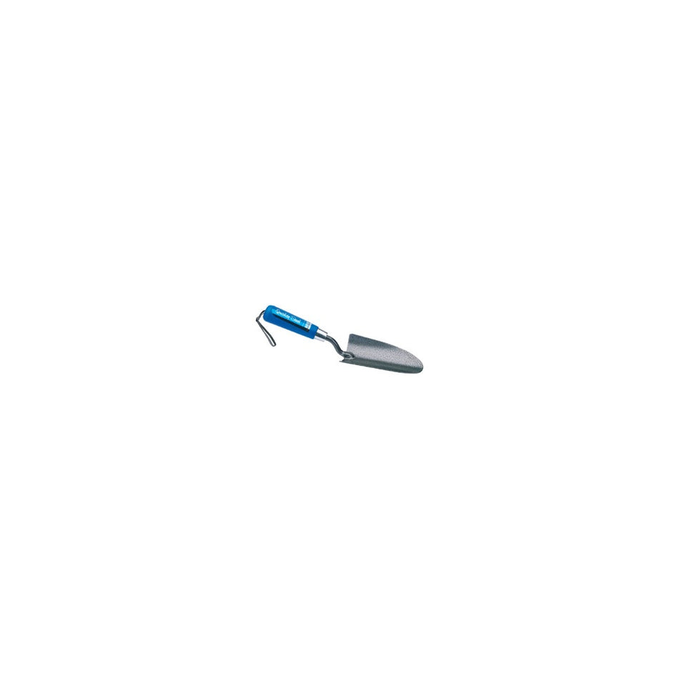 DRAPER Carbon Steel Heavy Duty Hand Trowel: Model No.GCHT/I