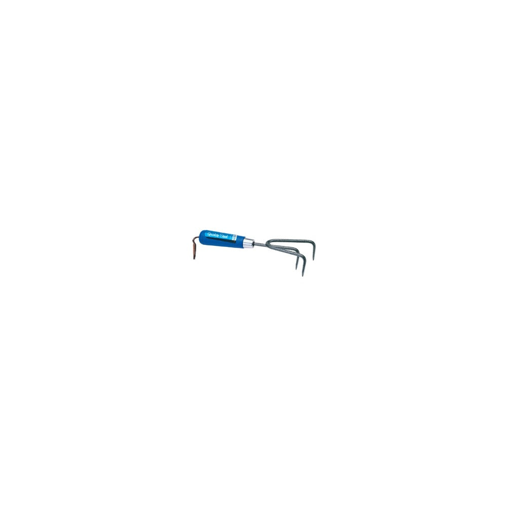 DRAPER Carbon Steel Heavy Duty Hand Cultivator: Model No.GCHC/I