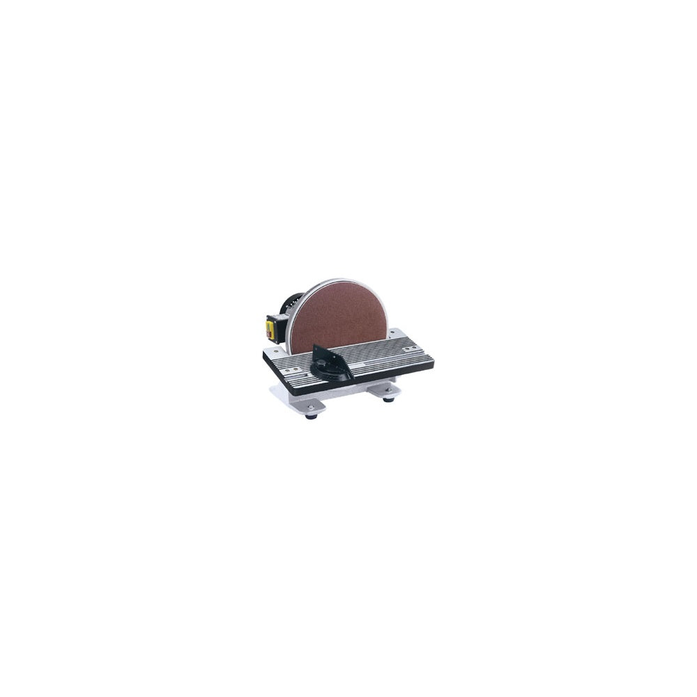 DRAPER 305mm 750W 230V Disc Sander: Model No.DS305