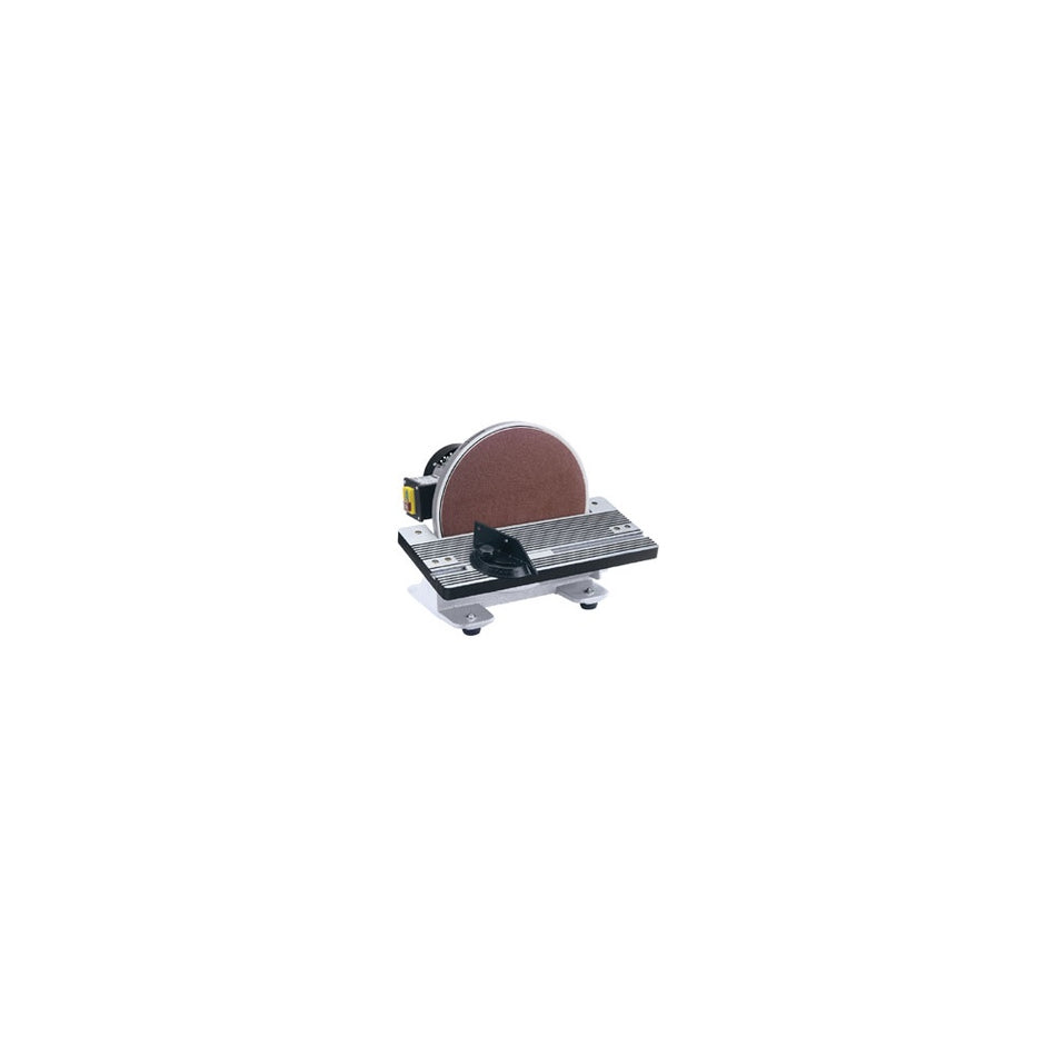 DRAPER 305mm 750W 230V Disc Sander: Model No.DS305