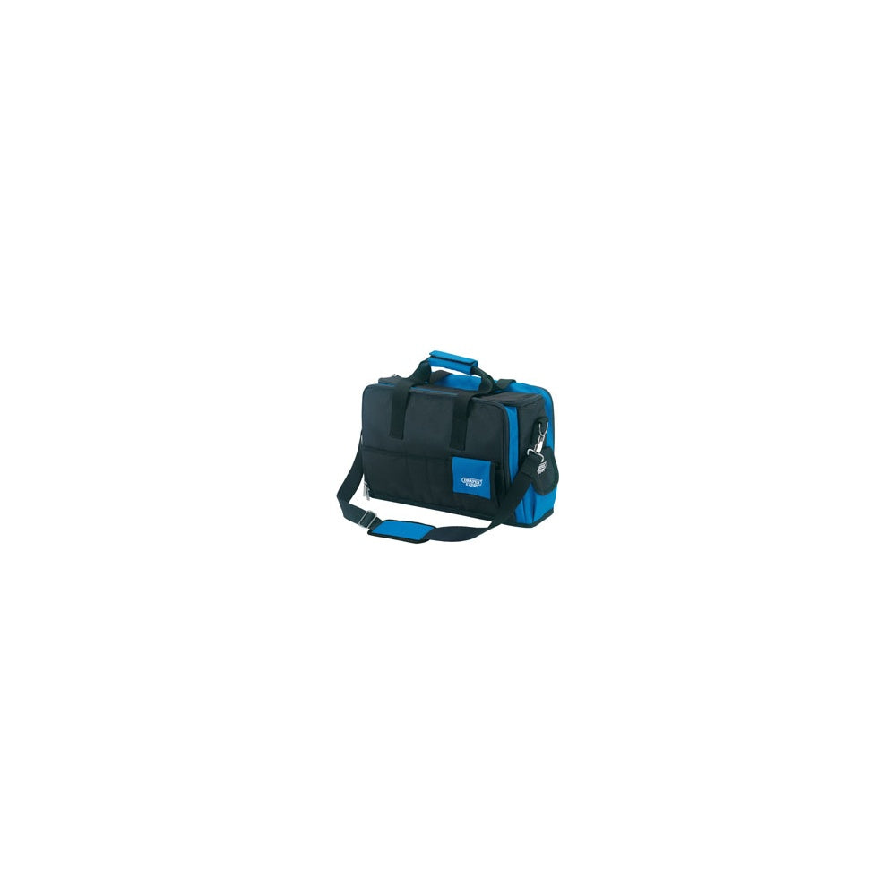 DRAPER Expert Technicians Laptop Tool Case: Model No.TBO