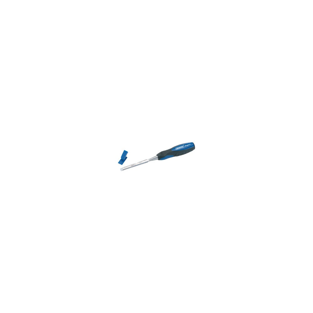 DRAPER Expert 10mm Wood Chisel: Model No.WCSG