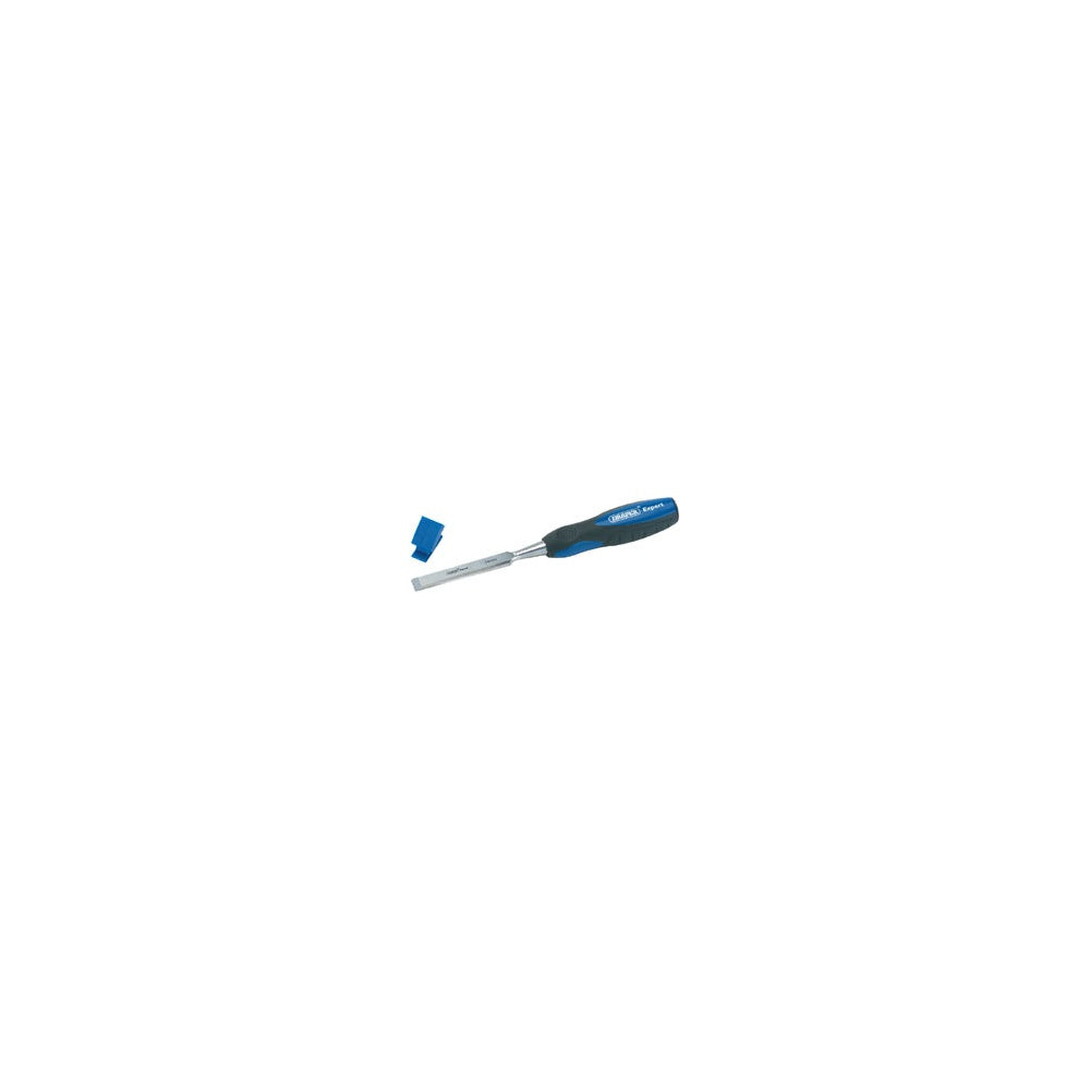 DRAPER Expert 16mm Wood Chisel: Model No.WCSG
