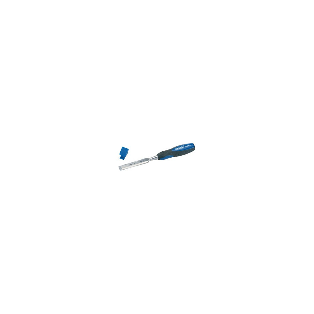 DRAPER Expert 20mm Wood Chisel: Model No.WCSG