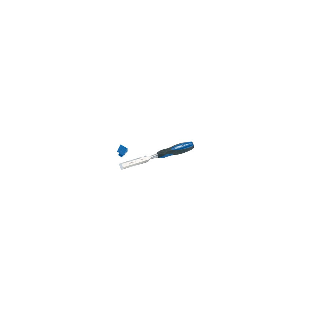 DRAPER Expert 26mm Wood Chisel: Model No.WCSG