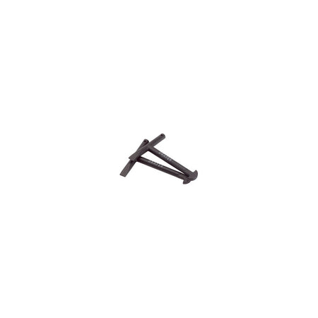 DRAPER 2 x 130mm Manhole Keys: Model No.MHK2