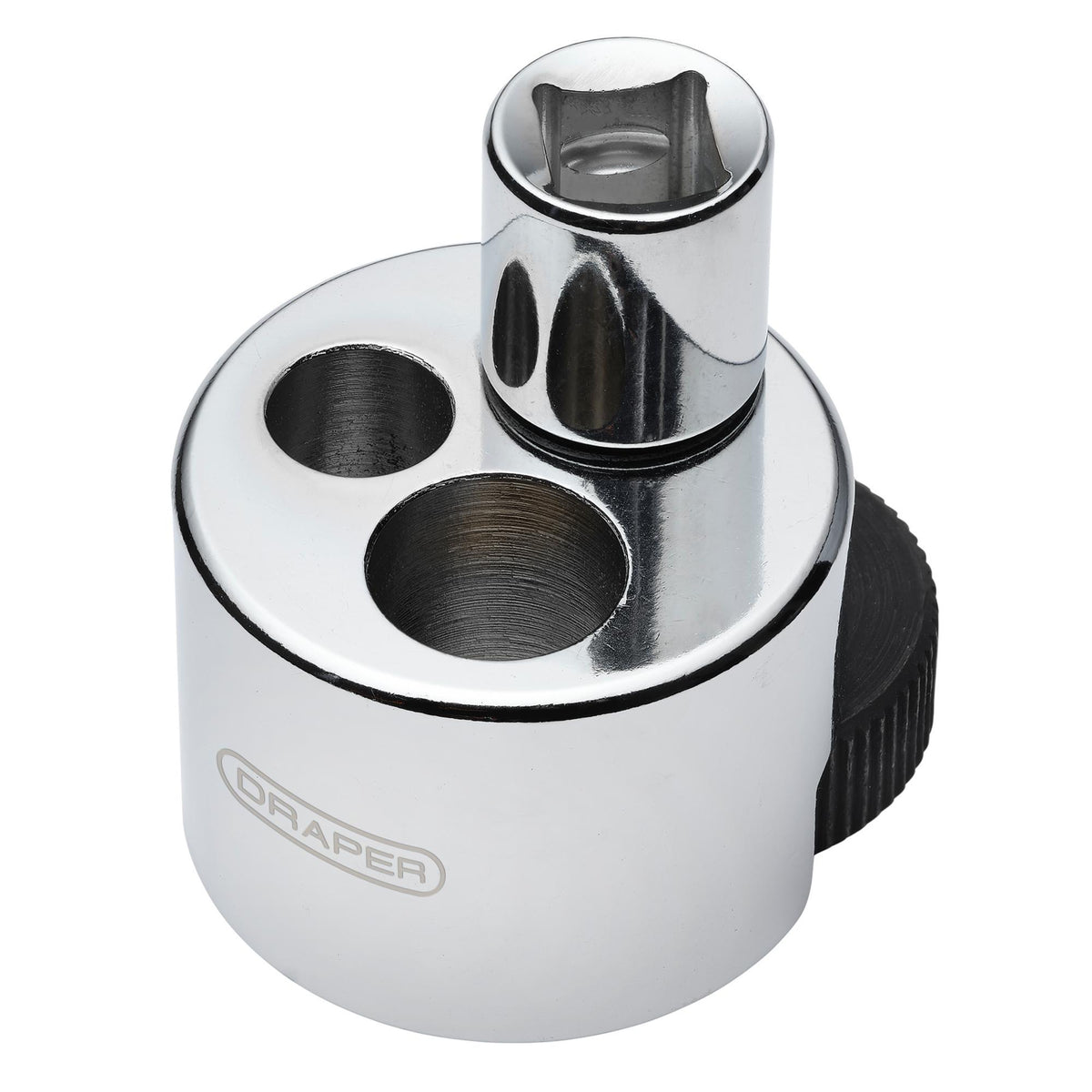 DRAPER Expert 1/2in. Square Drive Heavy Duty Stud Extractor: Model No.408