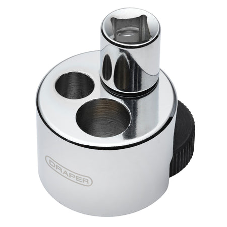 DRAPER Expert 1/2in. Square Drive Heavy Duty Stud Extractor: Model No.408