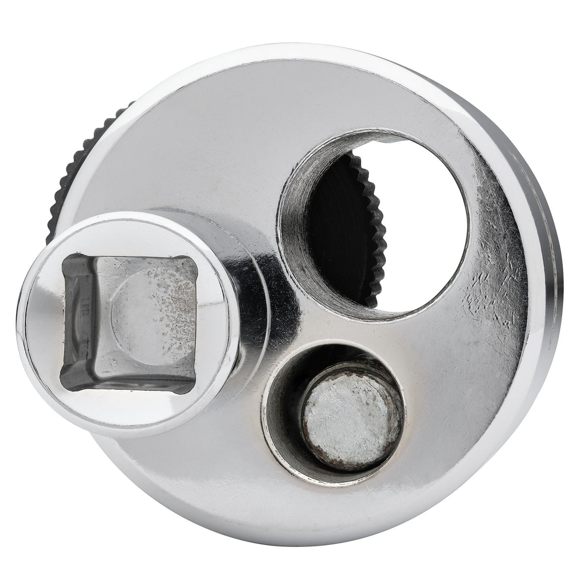 DRAPER Expert 1/2in. Square Drive Heavy Duty Stud Extractor: Model No.408