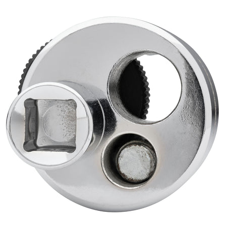 DRAPER Expert 1/2in. Square Drive Heavy Duty Stud Extractor: Model No.408