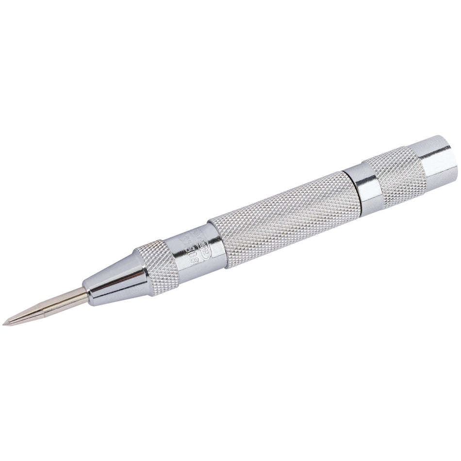 DRAPER Automatic Centre Punch: Model No.GT808