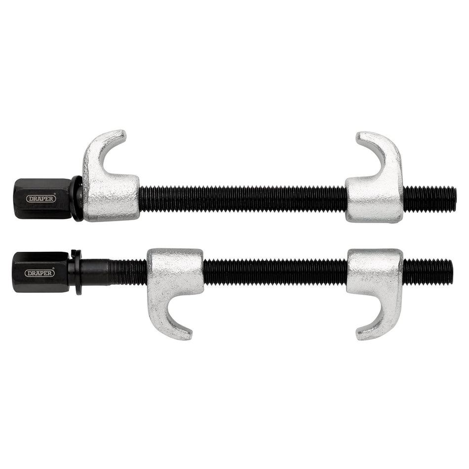 DRAPER 250mm Pair of Coil Spring Compressors: Model No.N144