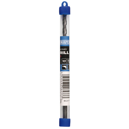 TCT Masonry Drill Bit, 6.5 x 150mm : Model No. DBMS