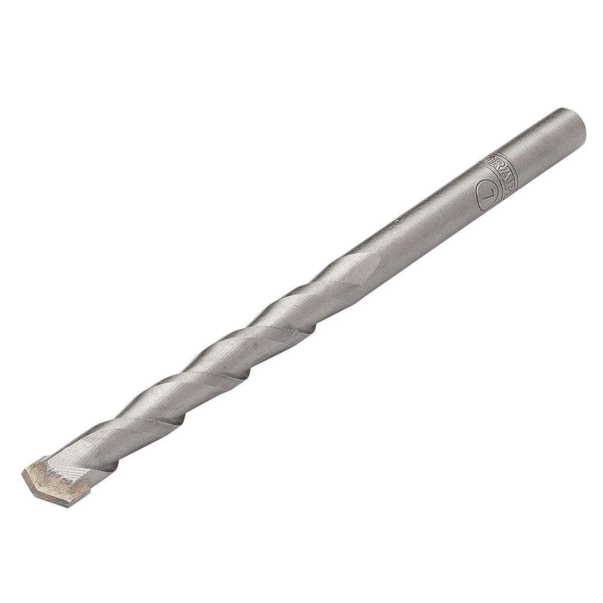 TCT Masonry Drill Bit, 7.0 x 100mm : Model No. DBMS