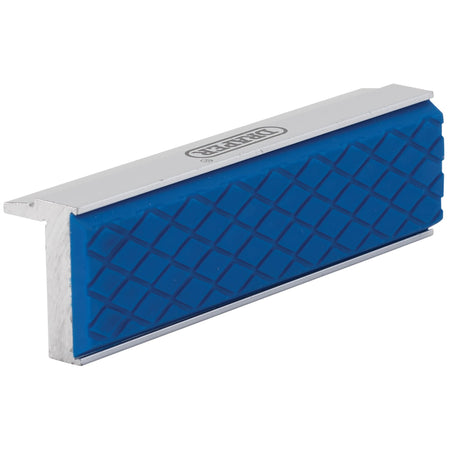 DRAPER 100mm Soft Jaws for Engineers Vice: Model No.SJ100B
