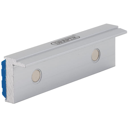 DRAPER 100mm Soft Jaws for Engineers Vice: Model No.SJ100B