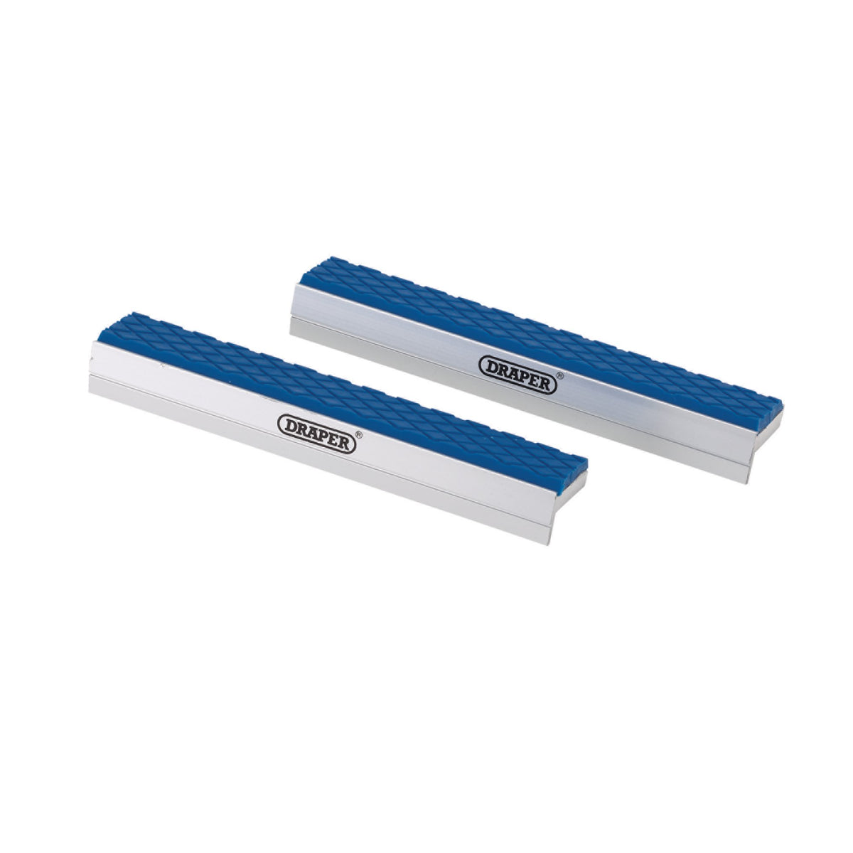 DRAPER 150mm Soft Jaws for Engineers Vice: Model No.SJ150B