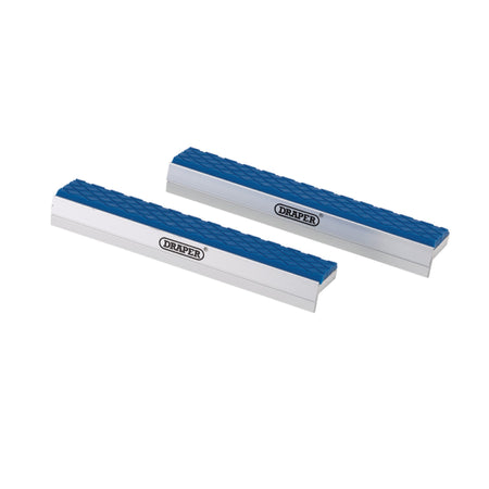 DRAPER 150mm Soft Jaws for Engineers Vice: Model No.SJ150B