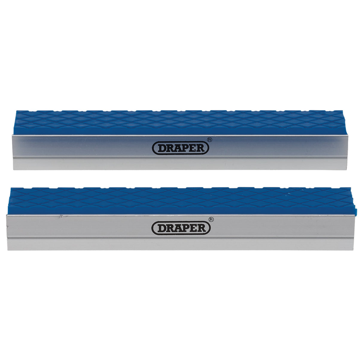 DRAPER 150mm Soft Jaws for Engineers Vice: Model No.SJ150B