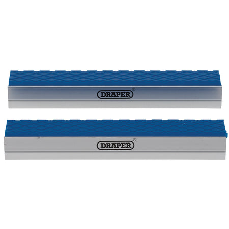 DRAPER 150mm Soft Jaws for Engineers Vice: Model No.SJ150B