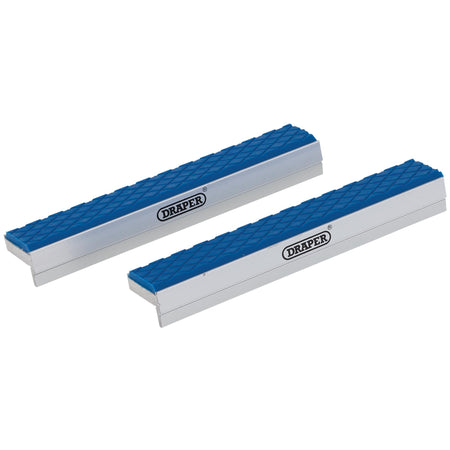 DRAPER 150mm Soft Jaws for Engineers Vice: Model No.SJ150B