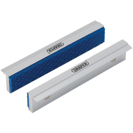 DRAPER 150mm Soft Jaws for Engineers Vice: Model No.SJ150B