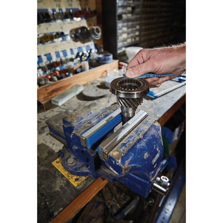 DRAPER 150mm Soft Jaws for Engineers Vice: Model No.SJ150B