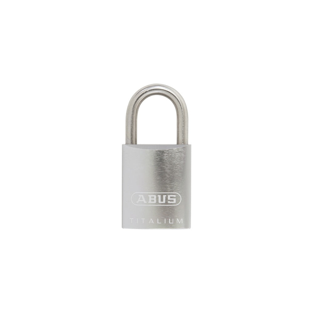 ABUS 86TIIB/45 Weatherproof Titalium Padlock Without Cylinder